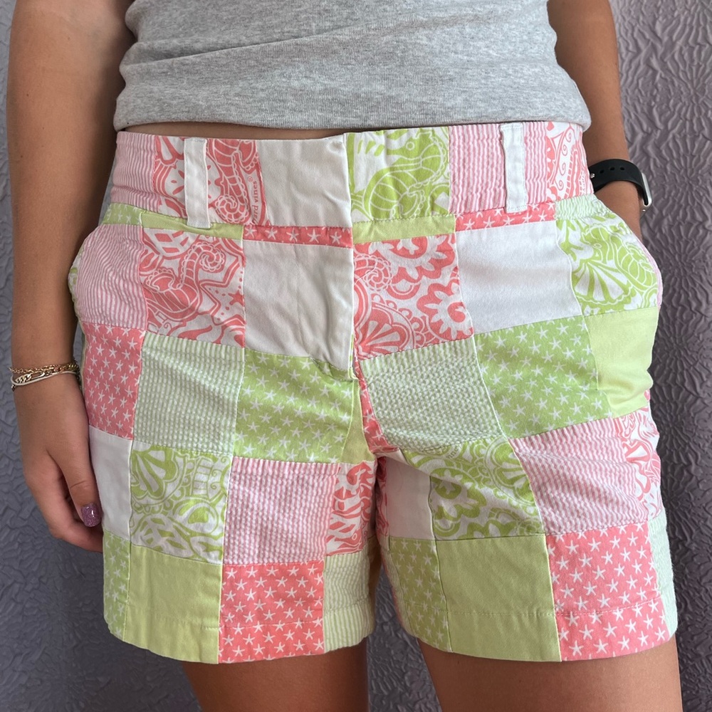 Vineyard Vines shorts